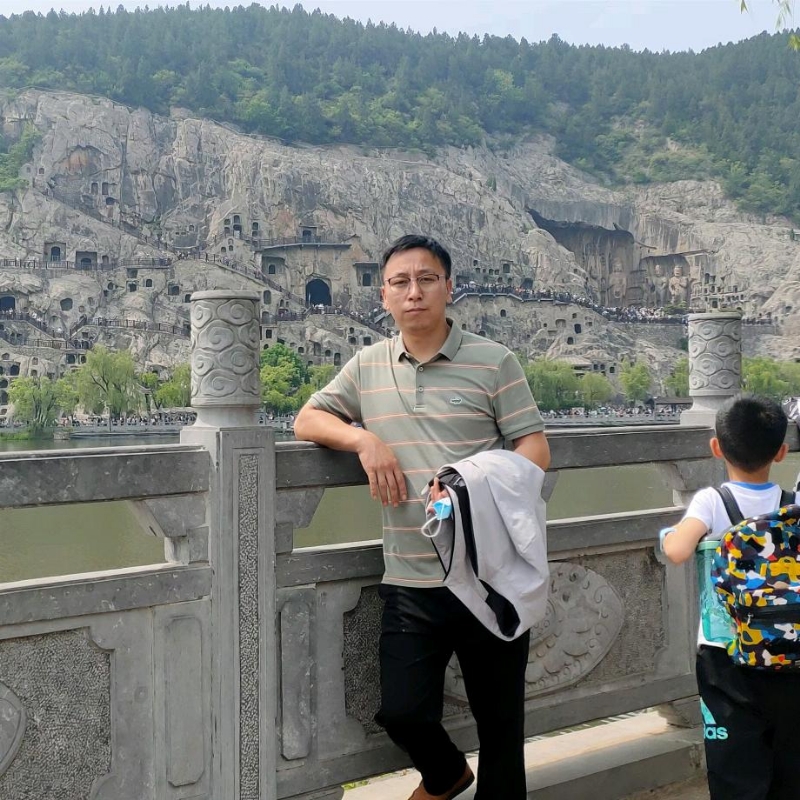 啊坤的第一张照片--绵阳相亲服务中心