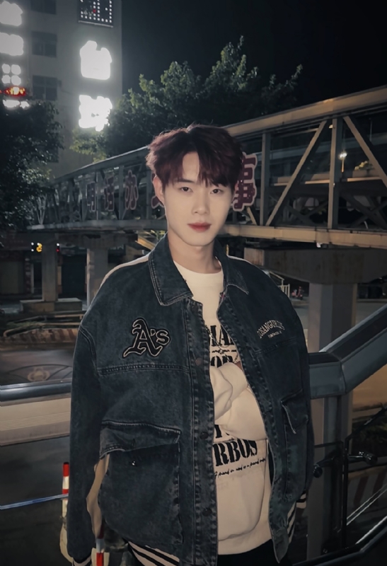 与宇的第三张照片--绵阳相亲服务中心