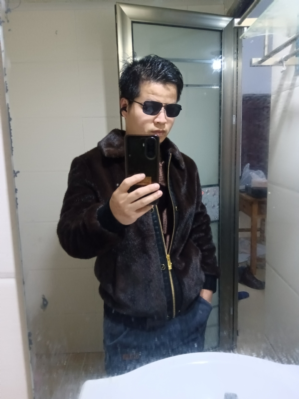 桃歌的第一张照片--绵阳相亲服务中心