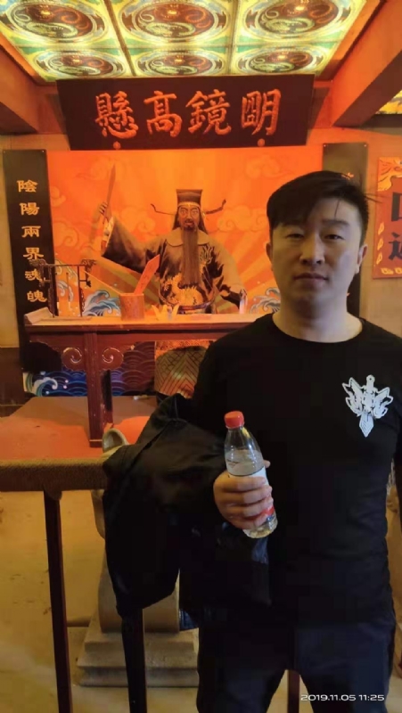 WS的第一张照片--绵阳相亲服务中心