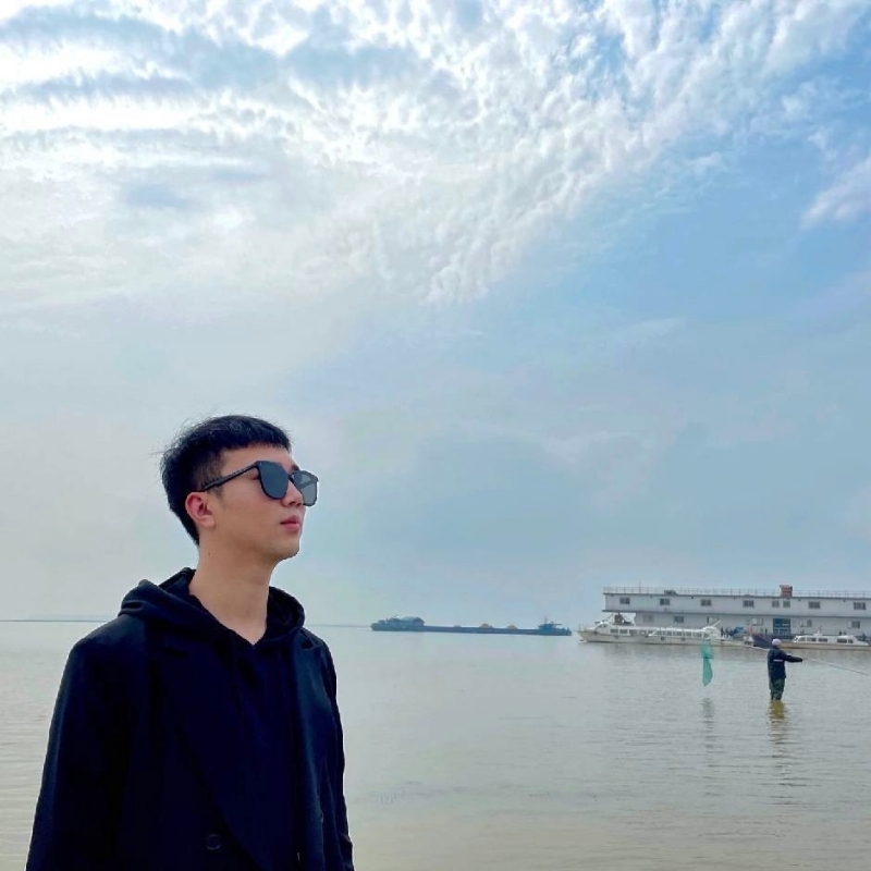 会做饭的IT男的第一张照片--绵阳相亲服务中心