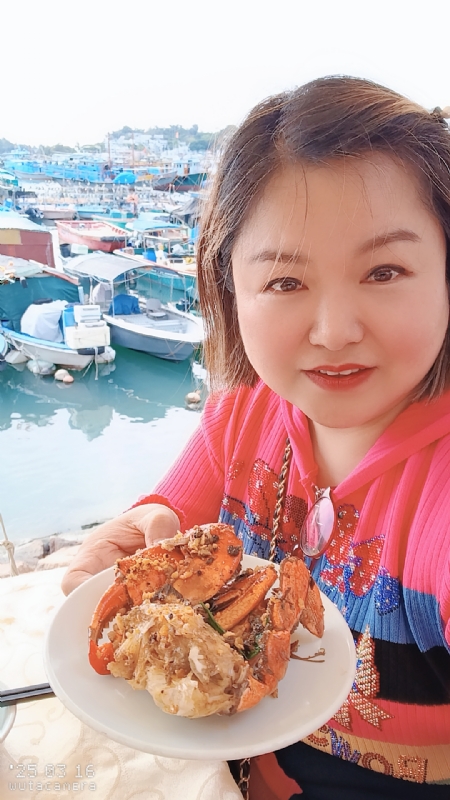 衎静玲瓏的第三张照片--绵阳相亲服务中心