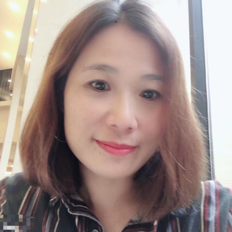 Jenny的第二张照片--绵阳相亲服务中心