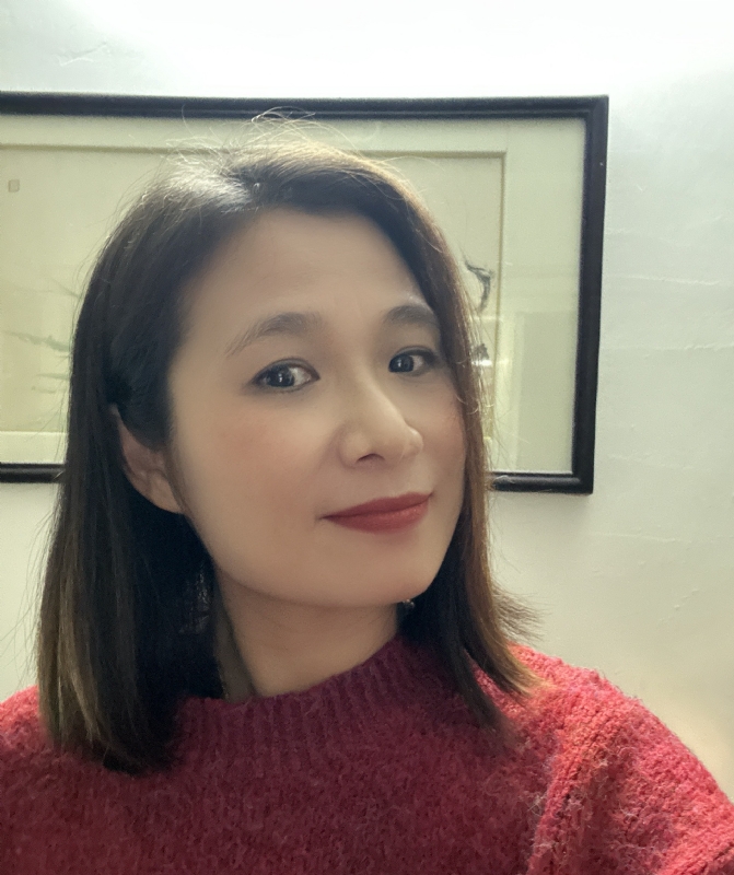 Jenny的第三张照片--绵阳相亲服务中心