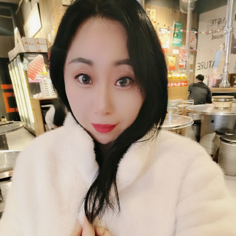 沂格格的第一张照片--绵阳相亲服务中心