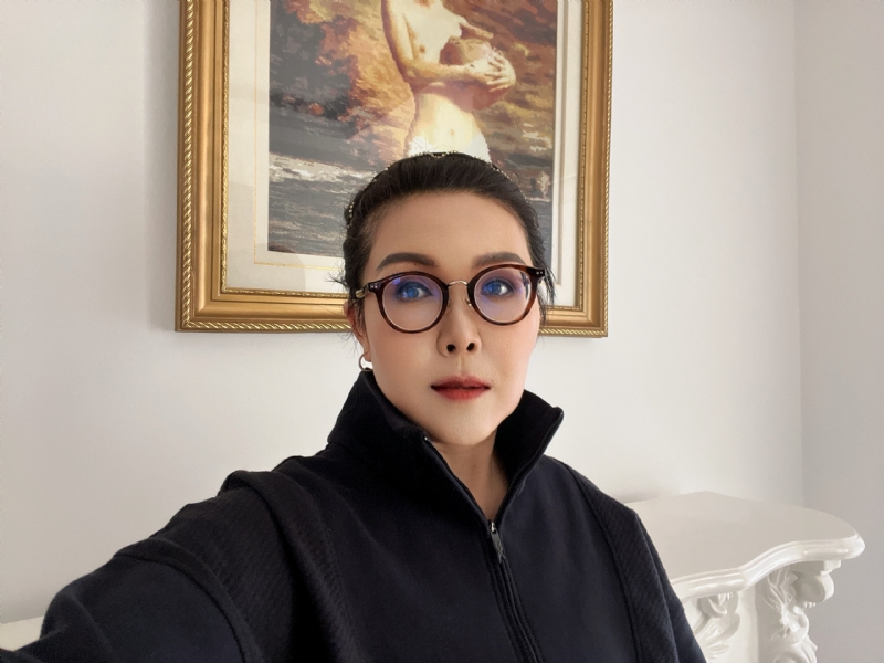 星月的第一张照片--绵阳相亲服务中心