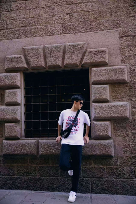 迈克的第一张照片--绵阳相亲服务中心