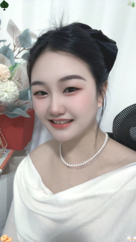 团团的第一张照片--绵阳相亲服务中心