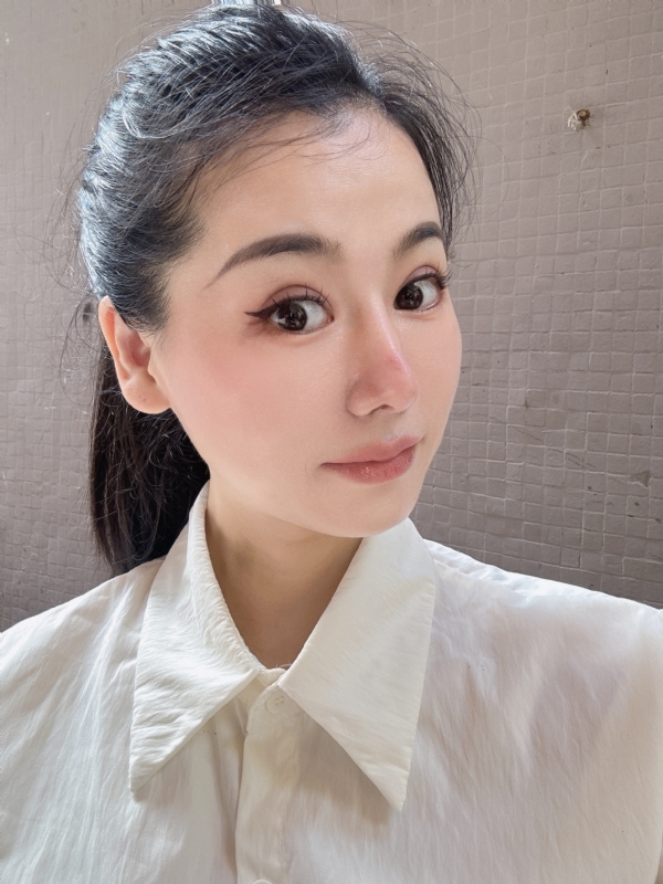 金莉的第二张照片--绵阳相亲服务中心