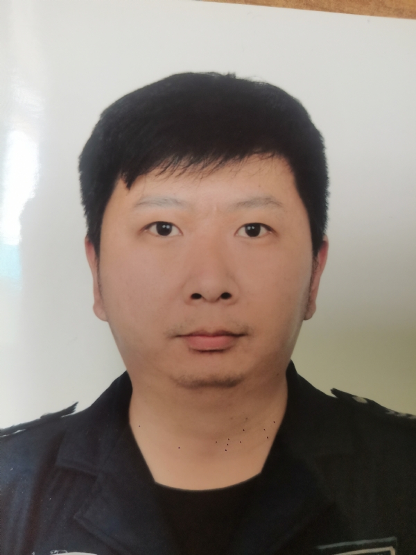 吕嘉的第一张照片--绵阳相亲服务中心