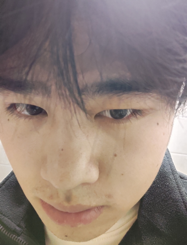 伤男的第一张照片--绵阳相亲服务中心