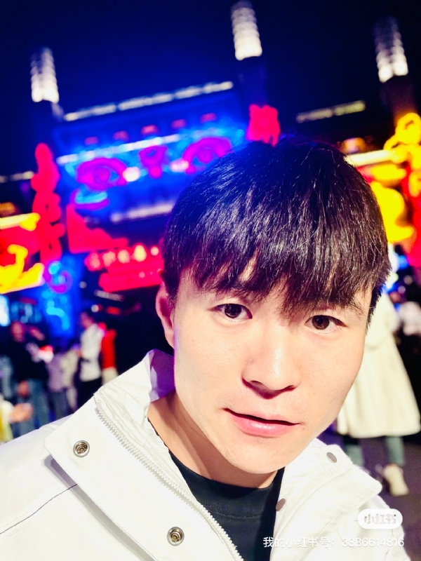 两年又三年的第二张照片--绵阳相亲服务中心