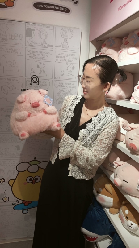 余生不将就的第一张照片--绵阳相亲服务中心