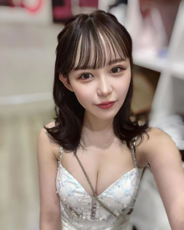 糖心的第四张照片--绵阳相亲服务中心