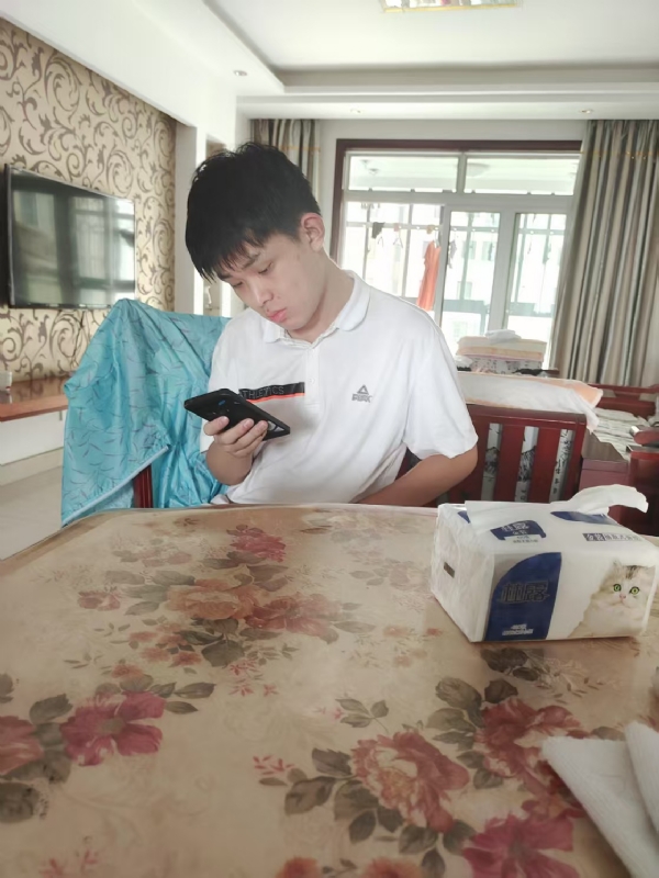 铁在烧的第一张照片--绵阳相亲服务中心