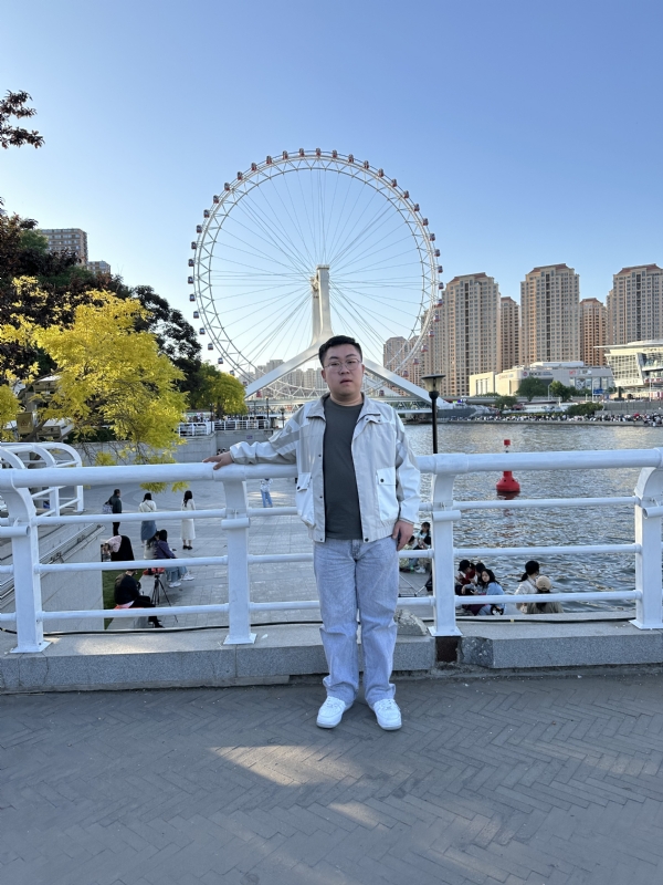 沐沐的第一张照片--绵阳相亲服务中心