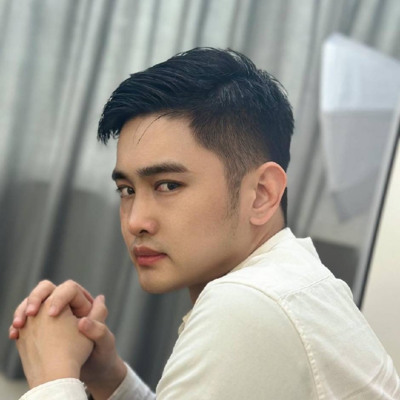 想飞的鱼的第一张照片--绵阳相亲服务中心