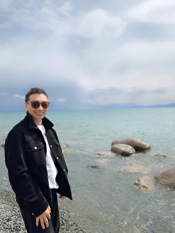 monkey的第一张照片--绵阳相亲服务中心