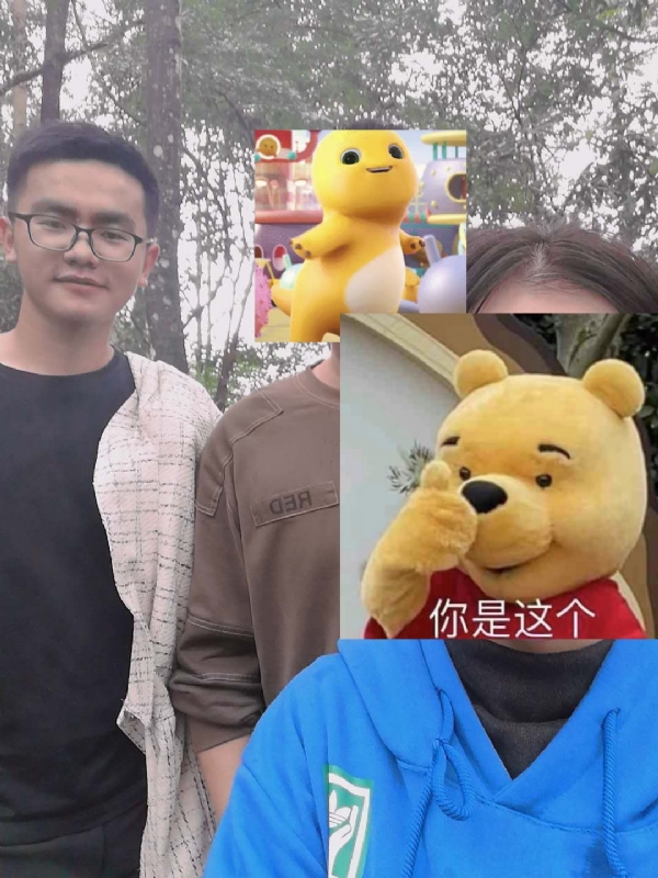 杨先生的第一张照片--绵阳相亲服务中心