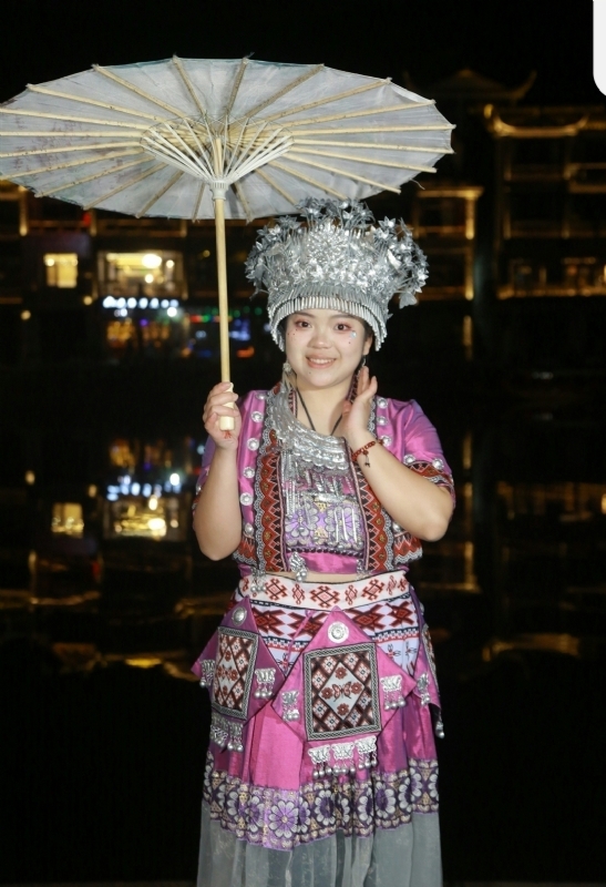 敏兮小沫的第一张照片--绵阳相亲服务中心