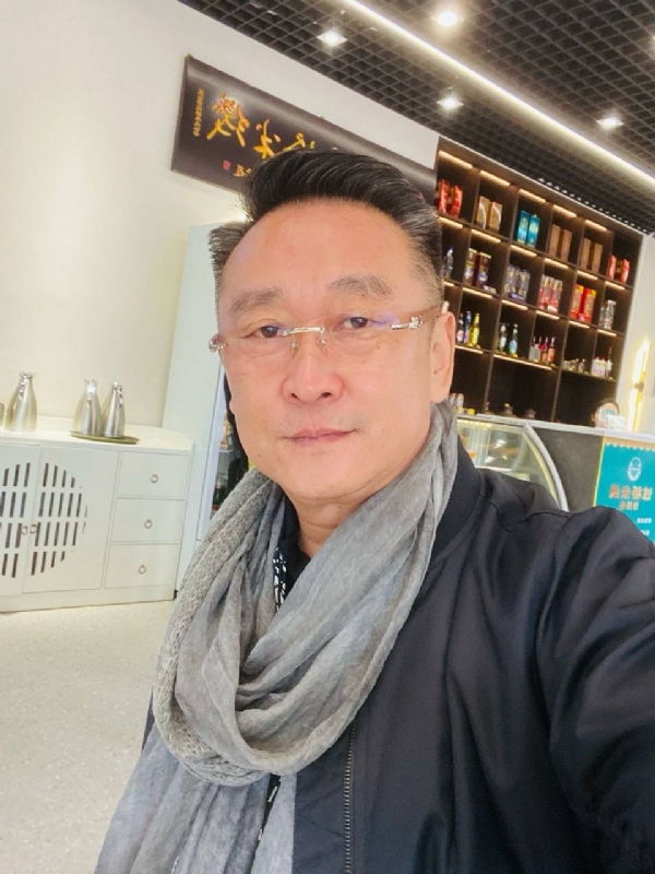 陳生的第一张照片--绵阳相亲服务中心