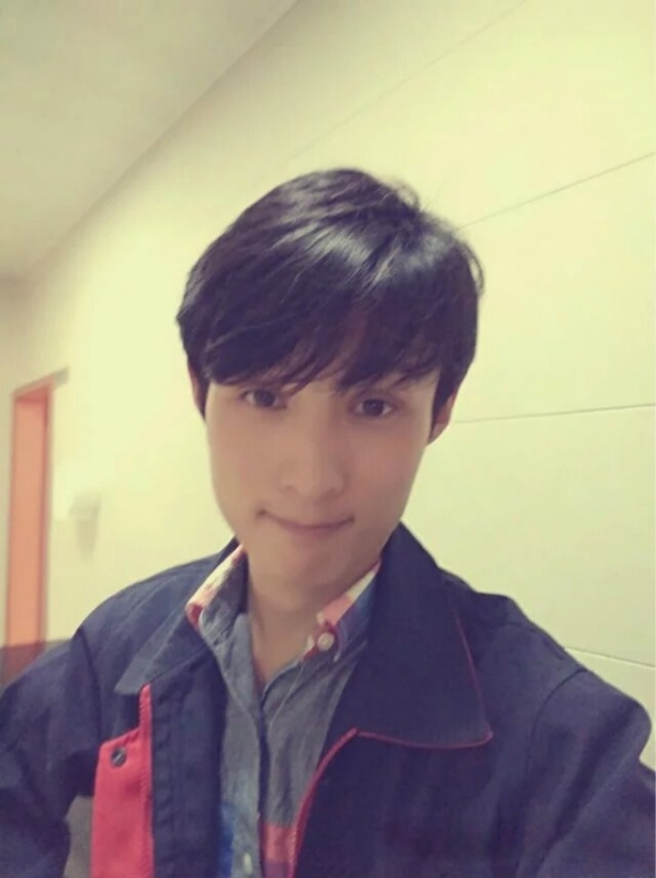 阿龙的第一张照片--绵阳相亲服务中心