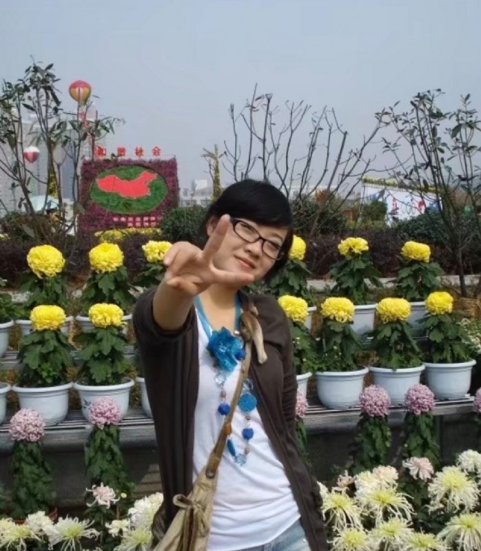 goodday的第一张照片--绵阳相亲服务中心