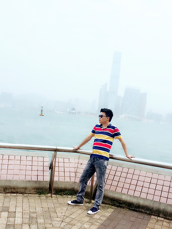 Kevin的第一张照片--绵阳相亲服务中心