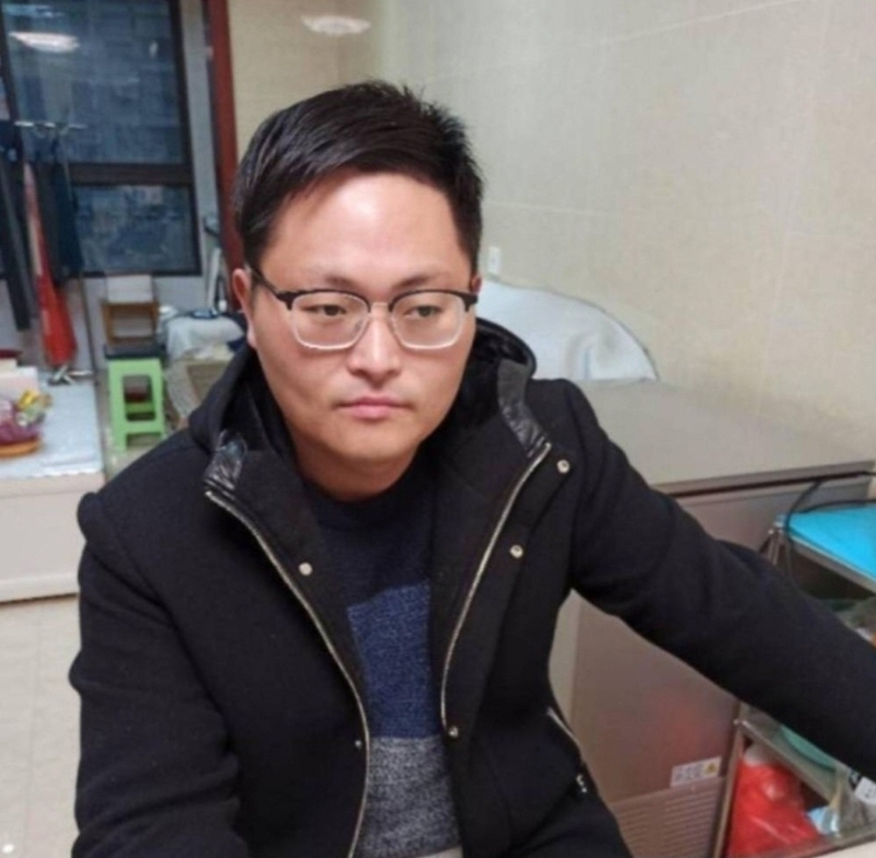 心愿的第一张照片--绵阳相亲服务中心