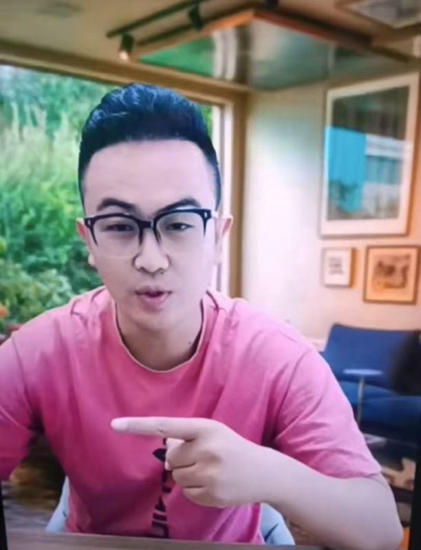 蒋先生的第一张照片--绵阳相亲服务中心