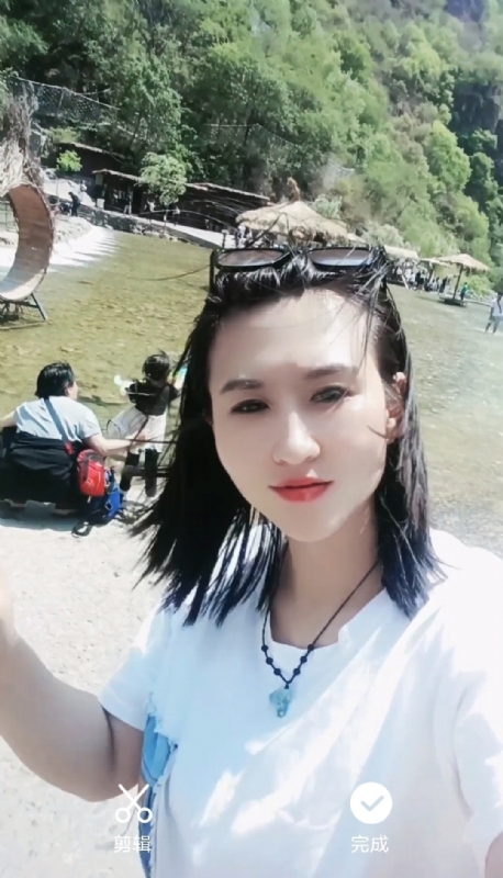 薄荷糖微凉的第三张照片--绵阳相亲服务中心