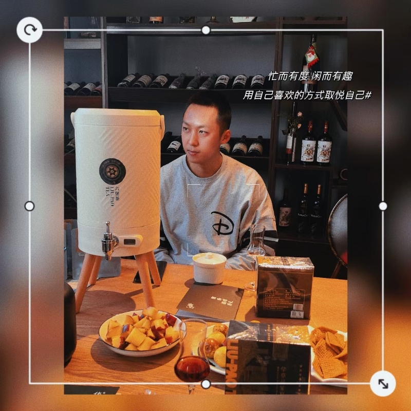 蓝调时刻的第三张照片--绵阳相亲服务中心