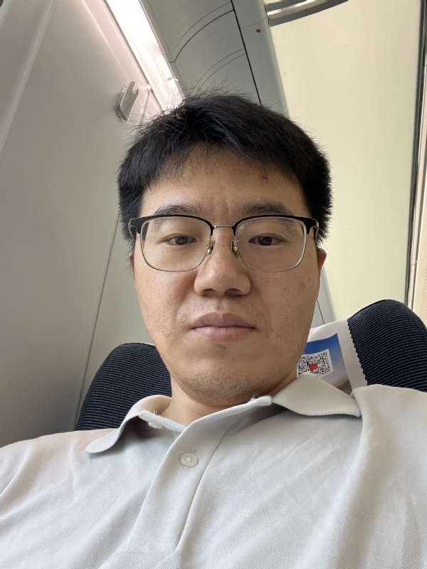 HTMG成的第一张照片--绵阳相亲服务中心