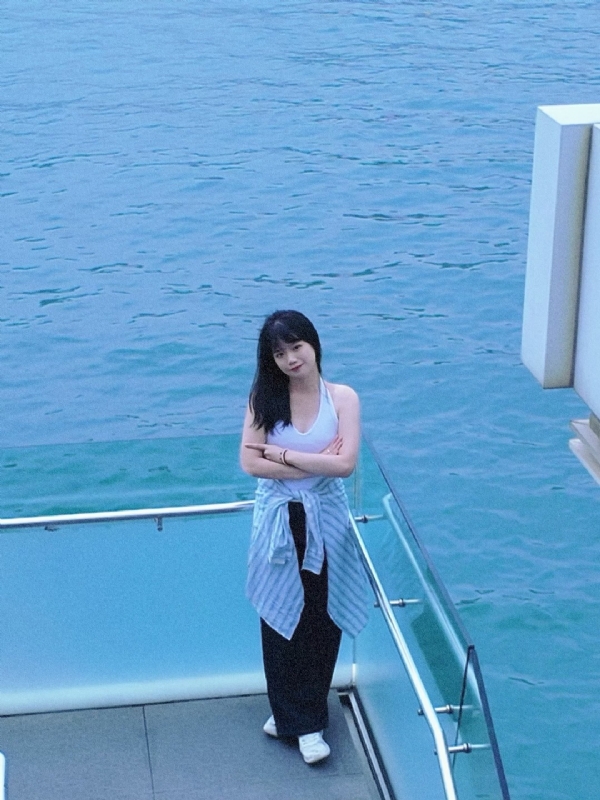 猫姐的第一张照片--绵阳相亲服务中心