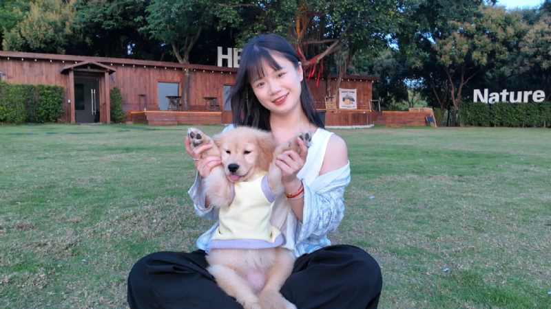 猫姐的第三张照片--绵阳相亲服务中心