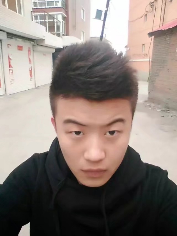 夜如情情似梦的第一张照片--绵阳相亲服务中心