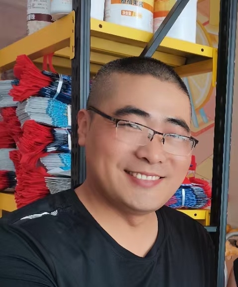 乐陶陶的第二张照片--绵阳相亲服务中心