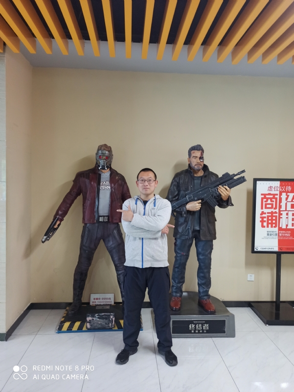 布鲁斯贺的第二张照片--绵阳相亲服务中心