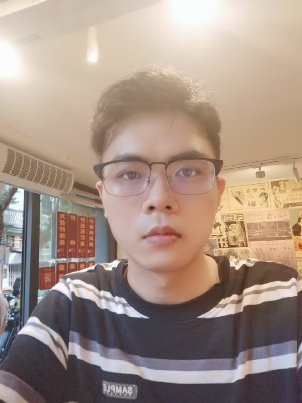 左左的第一张照片--绵阳相亲服务中心