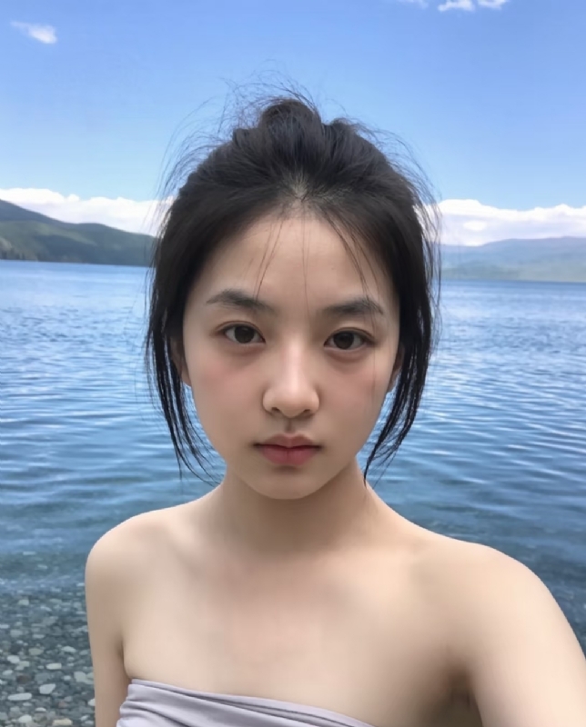 蔡蔡的第一张照片--绵阳相亲服务中心