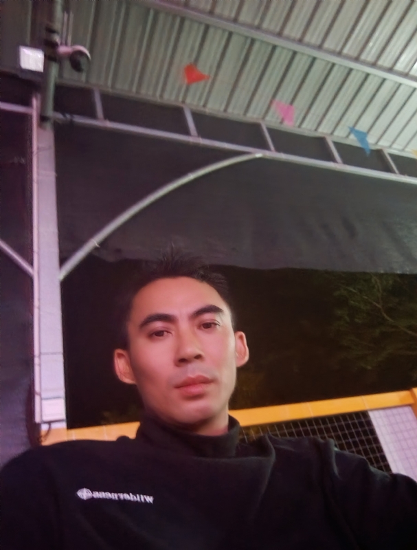 真诚的我的第一张照片--绵阳相亲服务中心