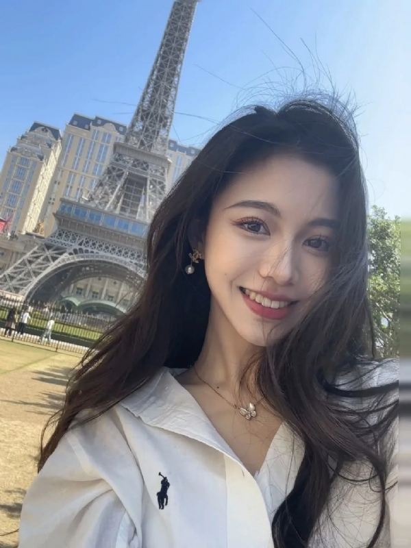 Anna的第一张照片--绵阳相亲服务中心