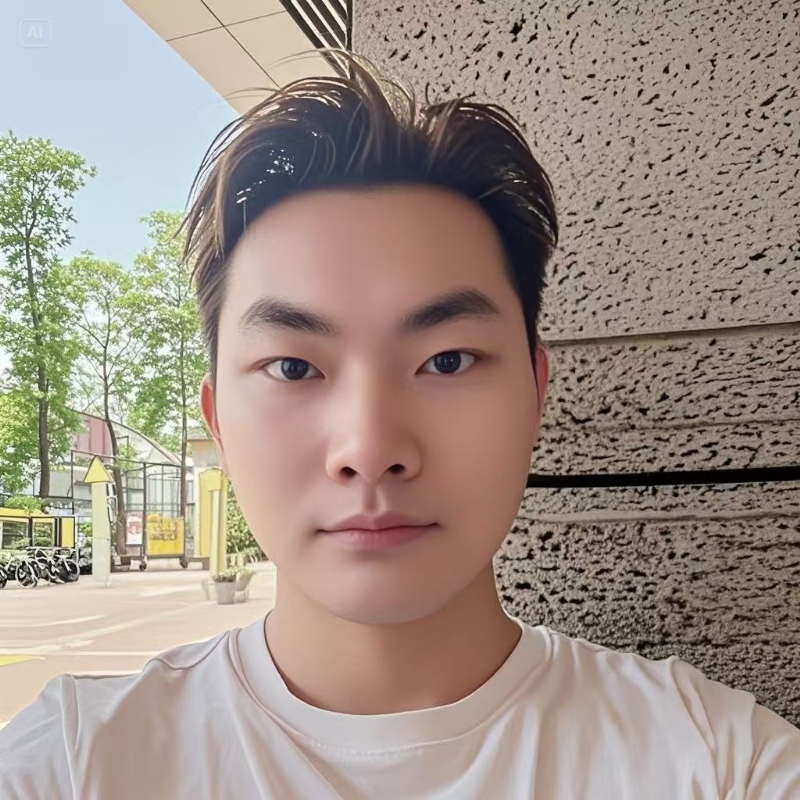 锐小哥的第一张照片--绵阳相亲服务中心