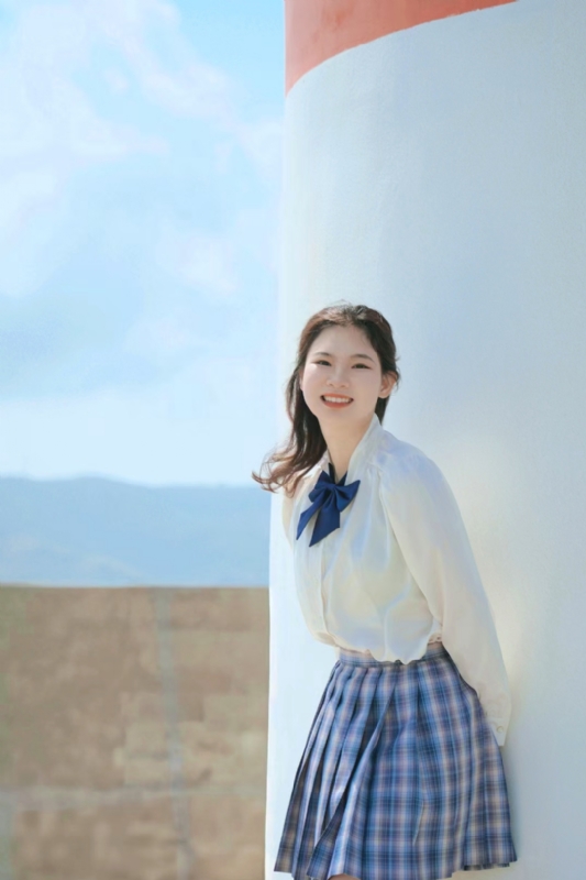 j女士的第一张照片--绵阳相亲服务中心