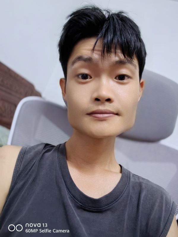 小林的第一张照片--绵阳相亲服务中心