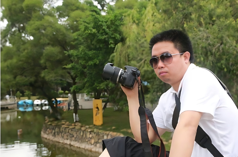 TELENTliu的第一张照片--绵阳相亲服务中心