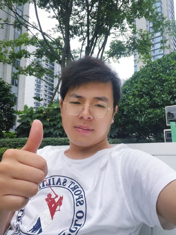 想要找个女朋友的第二张照片--绵阳相亲服务中心