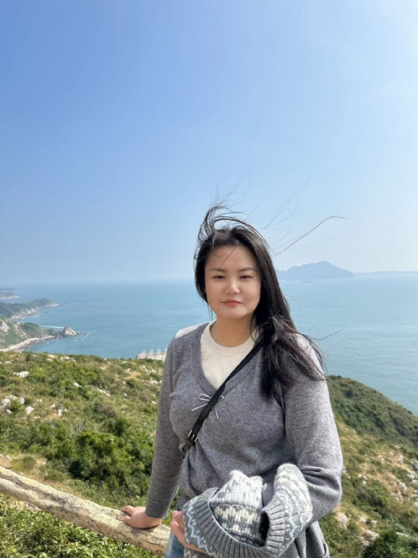 哈哈哈的第一张照片--绵阳相亲服务中心