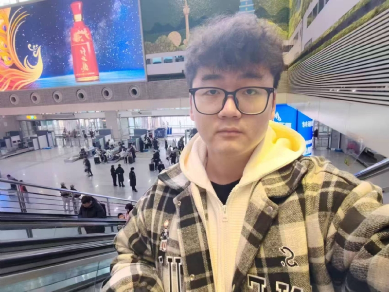 小白的第二张照片--绵阳相亲服务中心