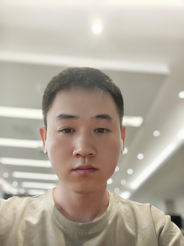 随心而已的第一张照片--绵阳相亲服务中心